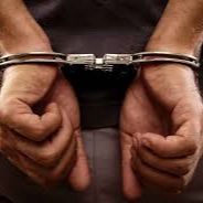 القضايا الجزائية