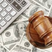 القضايا التجارية