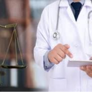 القضايا الطبية